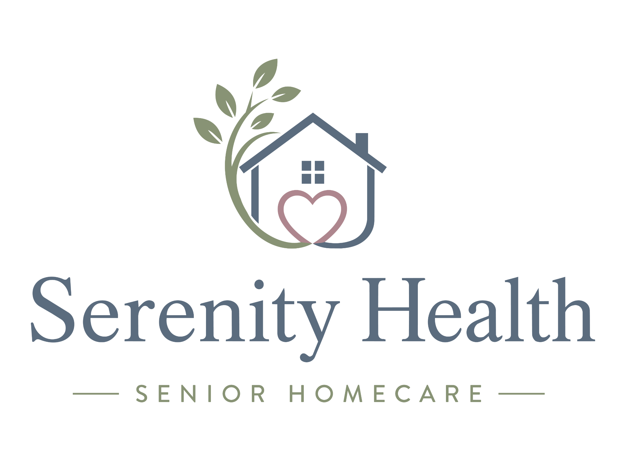Serenity Health Senior Homecare