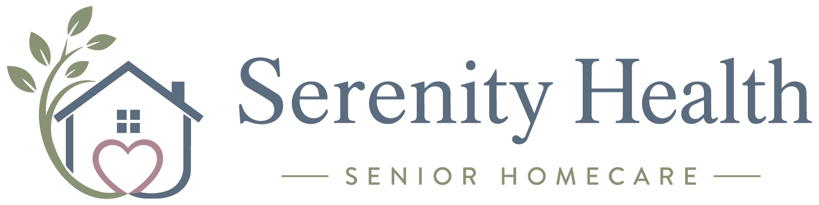 Serenity Health Senior Homecare